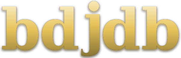 bdjdb logo